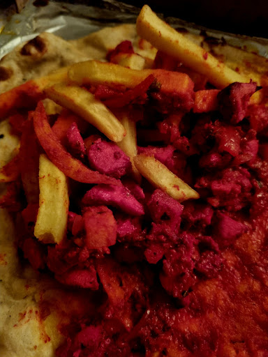 Photo of Bombai Kitchen - 33 Earle St, Earlestown, Newton-le-Willows WA12 9LW